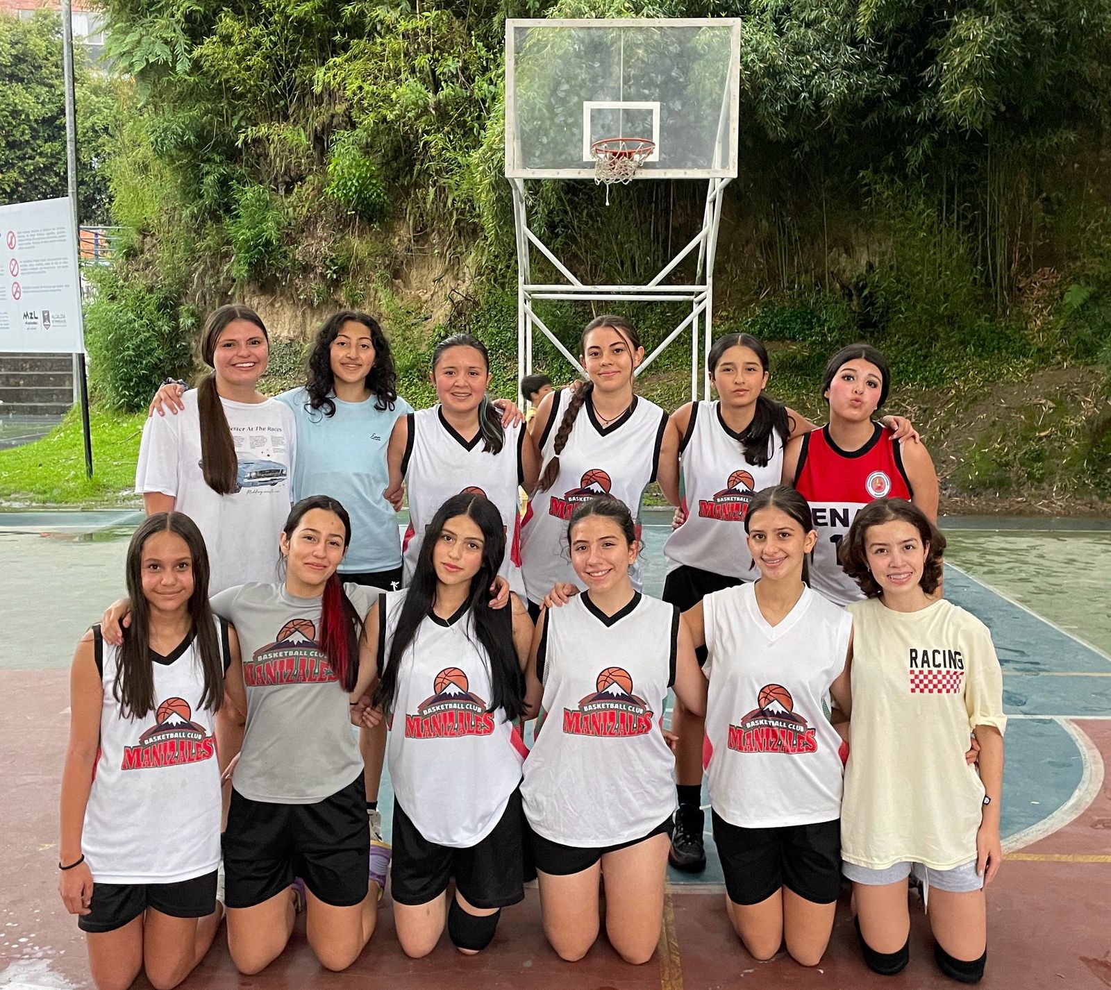 INICIACION FEMENINA