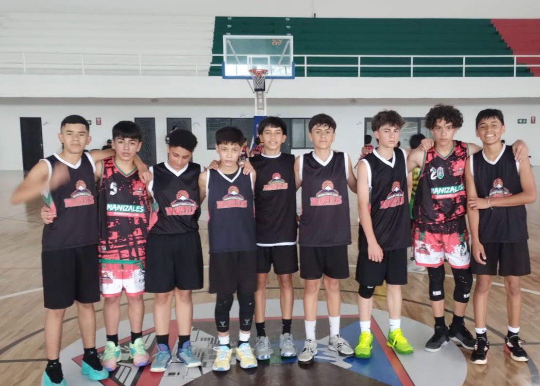 INFANTIL MASCULINO