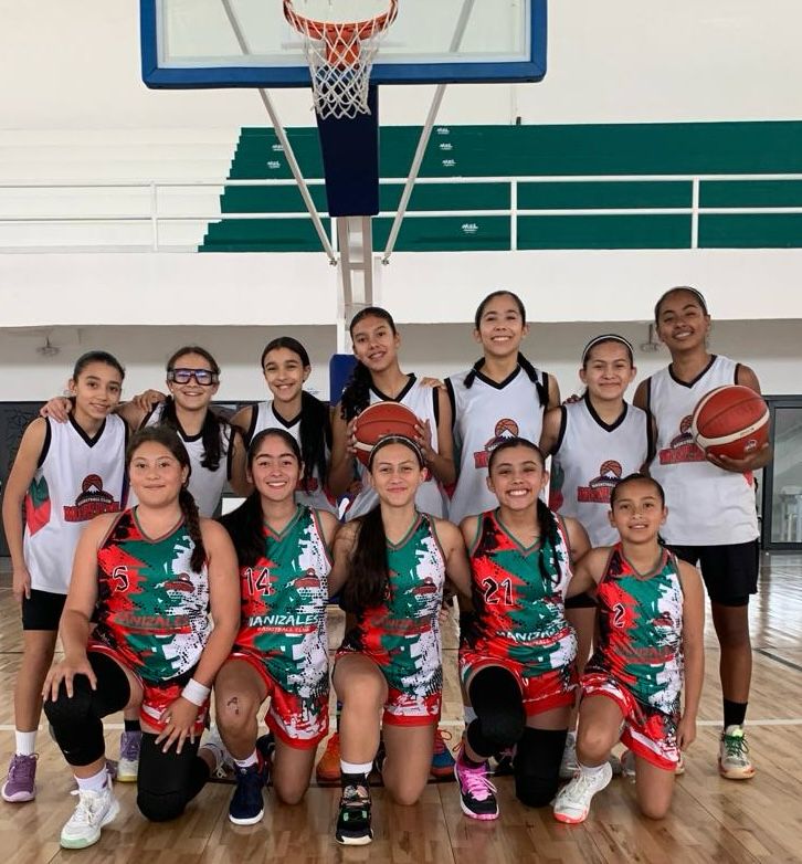 INFANTIL FEMENINO